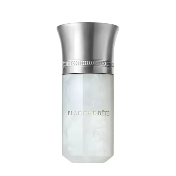 Product image - Blanche Bête Les Liquides Imaginaires