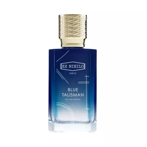 Product image - Blue Talisman Ex Nihilo