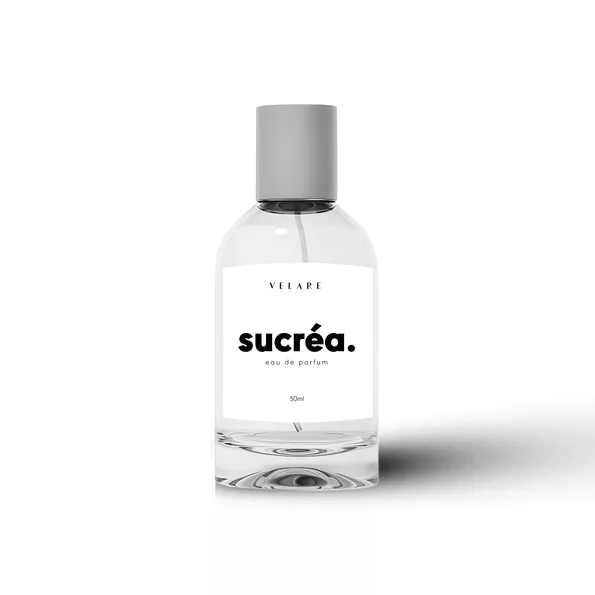 Product image - Sucréa 50ml