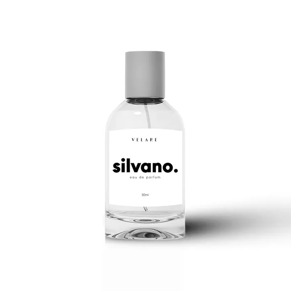 Product image - Silvano 50ml