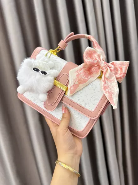 Product image - Túi xách chữ H