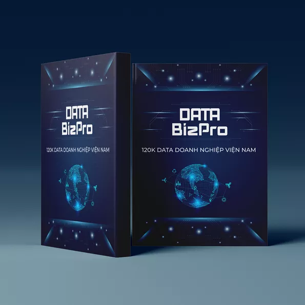 Product image - Data BizPro