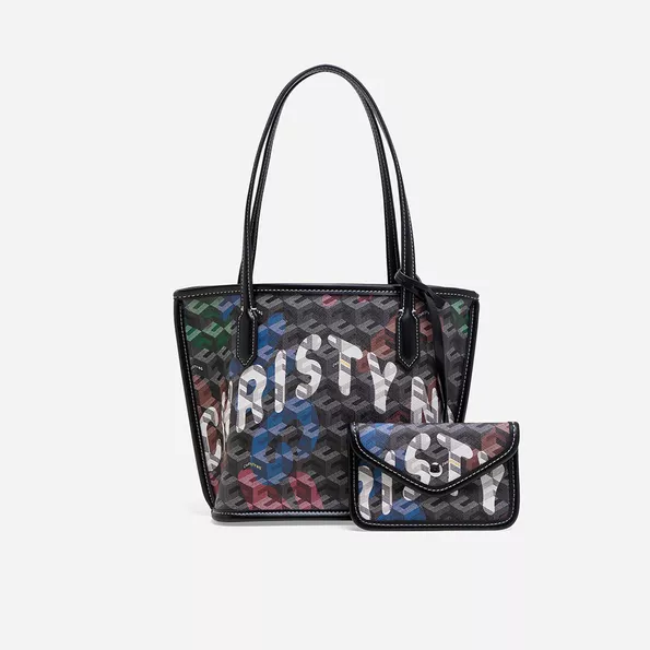 Product image - Russo Mini Tote Bag Multi