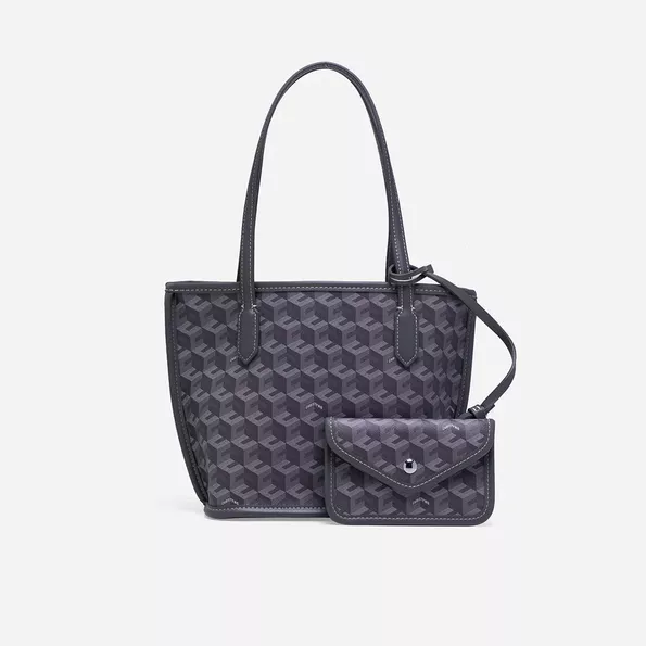 Product image - Russo Mini Tote Bag Ash