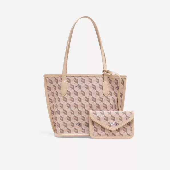 Product image - Russo Mini Tote Bag Beige