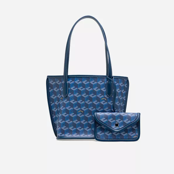 Product image - Russo Mini Tote Bag Blue