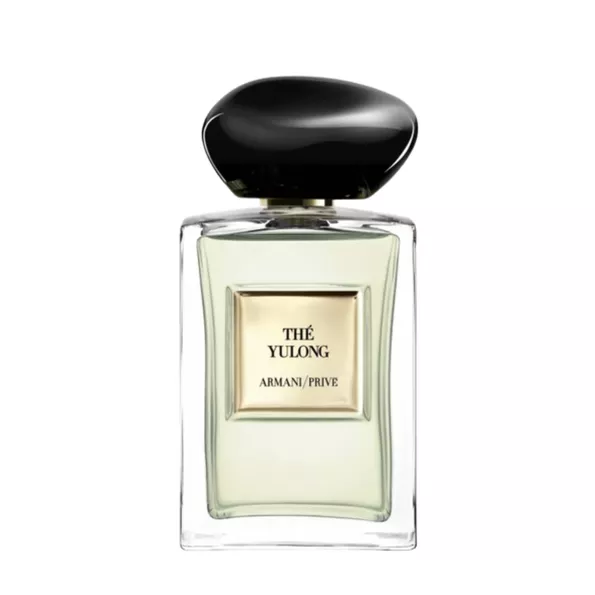 Product image - Thé Yulong Giorgio Armani