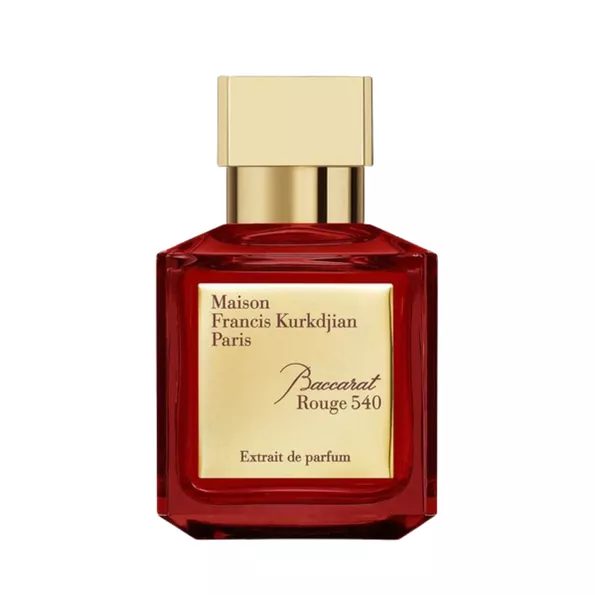 Product image - Baccarat Rouge 540 Extrait de Parfum MFK
