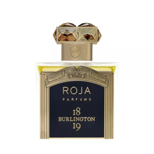 Product image - Burlington 1819 Roja Dove