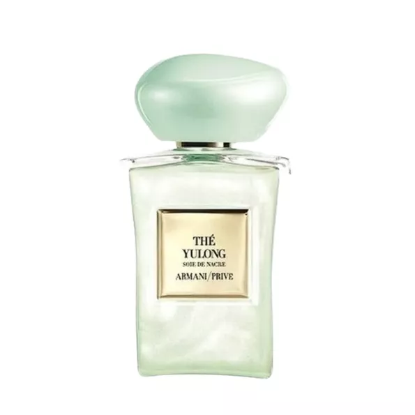 Product image - Thé Yulong Soie de Nacre Giorgio Armani