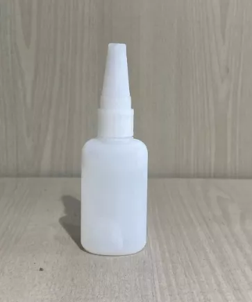 Product image - Keo Khô Chậm 580 (Lọ 50ml)