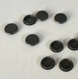 Product image - Nắp cam D12 - Nhựa ABS (Túi 1000)