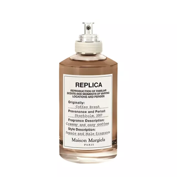 Product image - Coffee Break Maison Martin Margiela