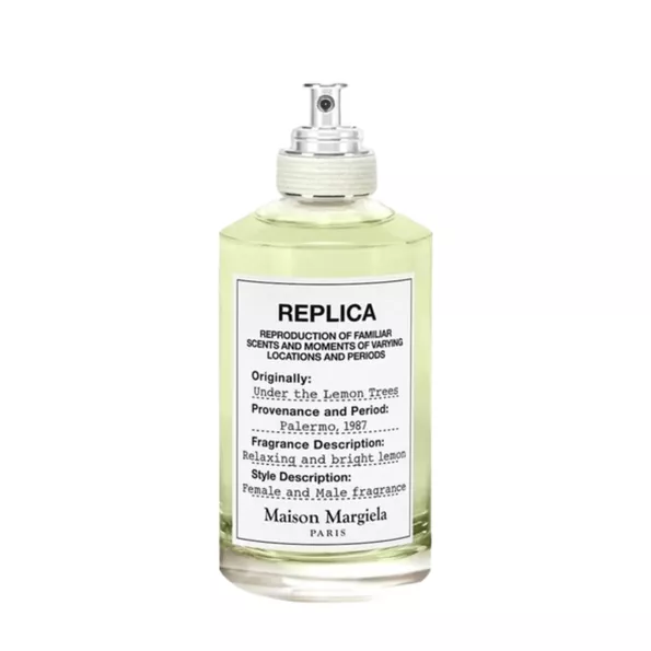 Product image - Under The Lemon Tree Maison Martin Margiela