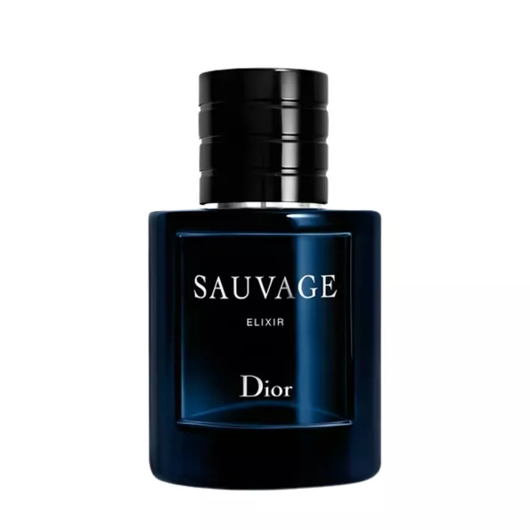 Product image - Sauvage Elixir Dior
