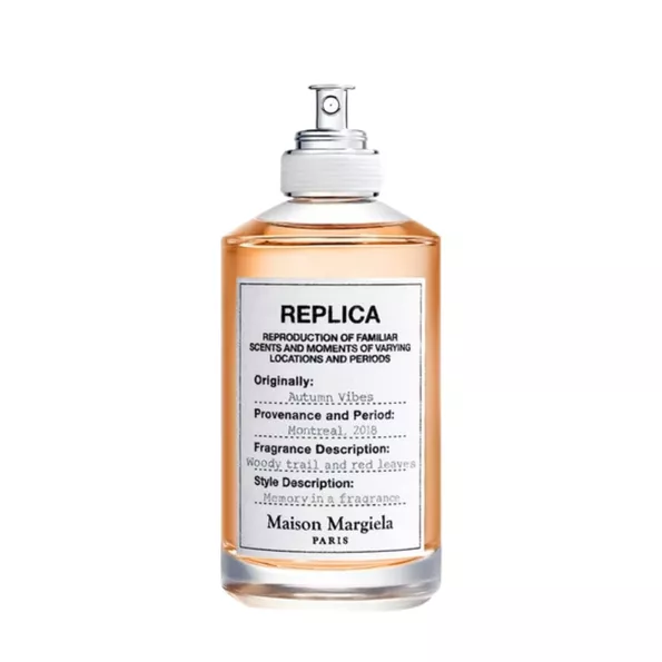 Product image - Autumn Vibes Maison Martin Margiela