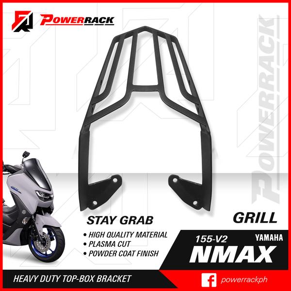 Product image - NMAX 155 V2 STAY-GRAB BAR