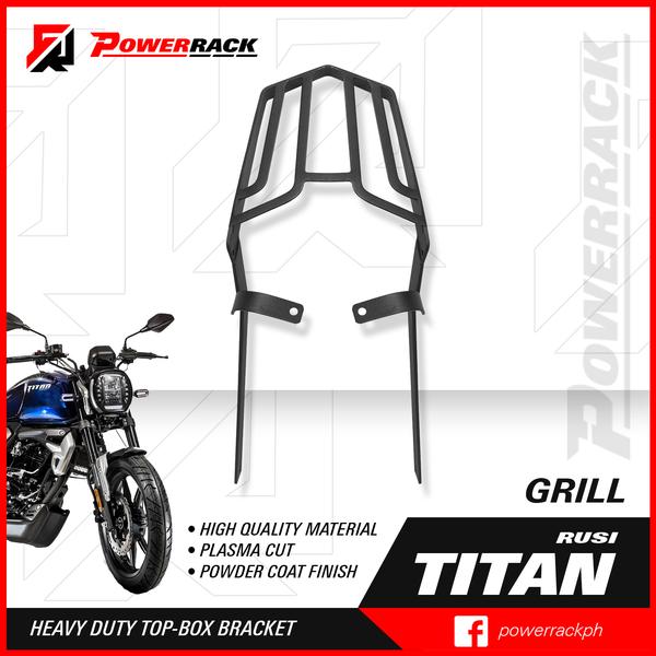 Product image - TITAN