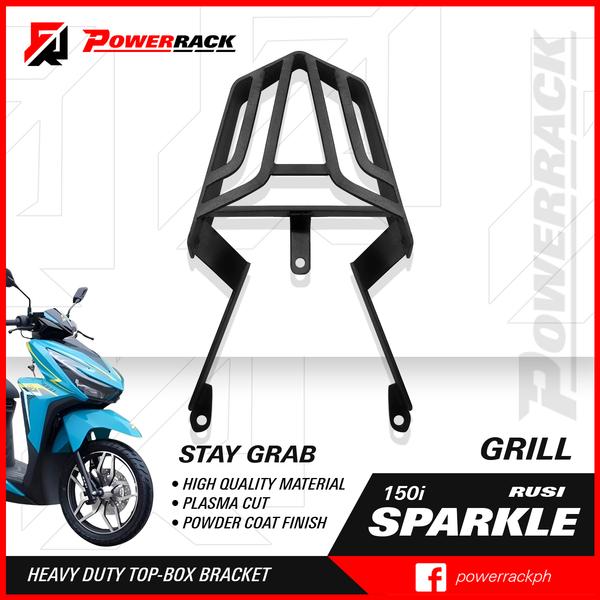 Product image - SPARKLE 150 (STAY-GRAB BAR)