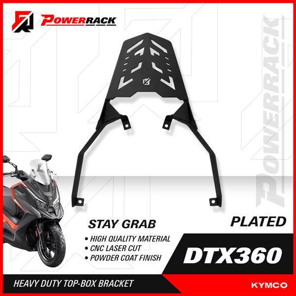 Product image - DTX 360 (STAY-GRAB BAR)