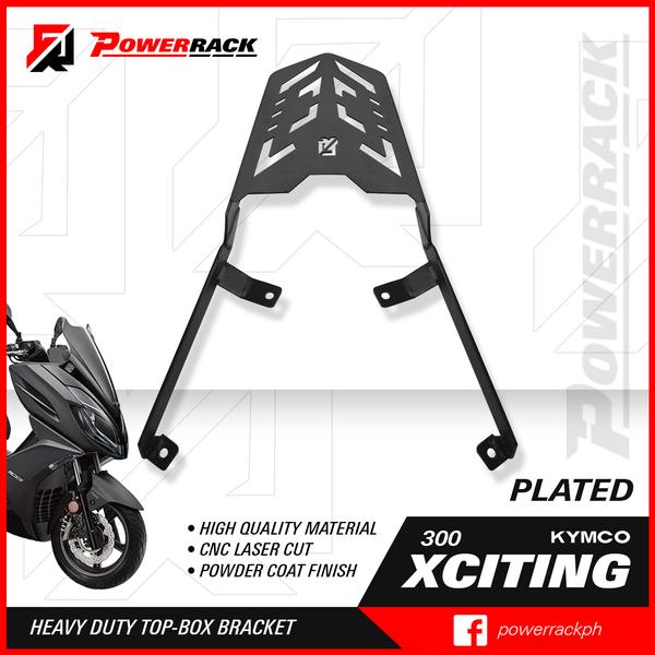 Product image - XCITING 300i