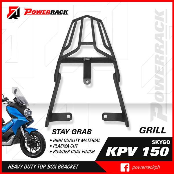 Product image - KPV 150 (STAY-GRAB BAR)