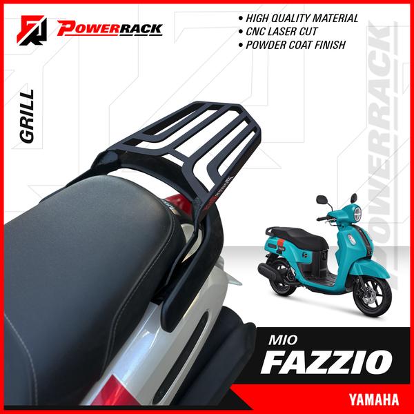 Product image - MIO FAZZIO STAY-GRAB BAR