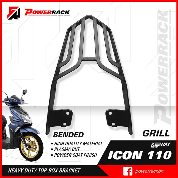 Product image - ICON 110 BENDED