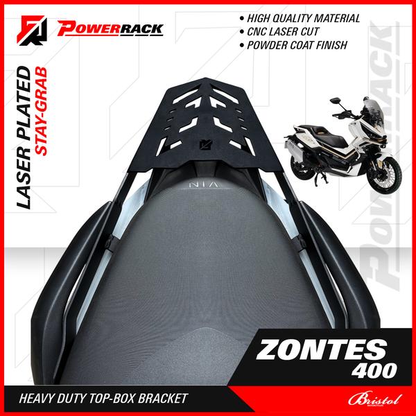 Product image - ZONTES 400D