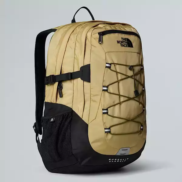 Product image - Khaki Stone-TNF Black