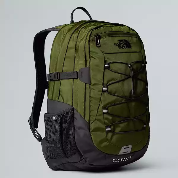 Product image - Woodland Green-TNF Black
