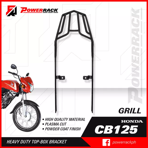 Product image - CB125 CL