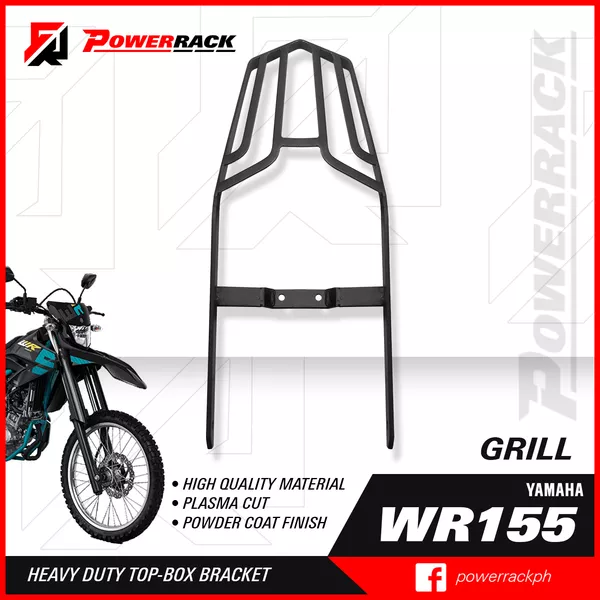 Product image - WR 155 R