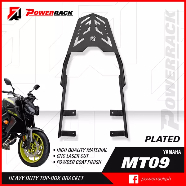 Product image - MT-09