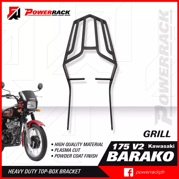 Product image - BARAKO 175 GEN 2