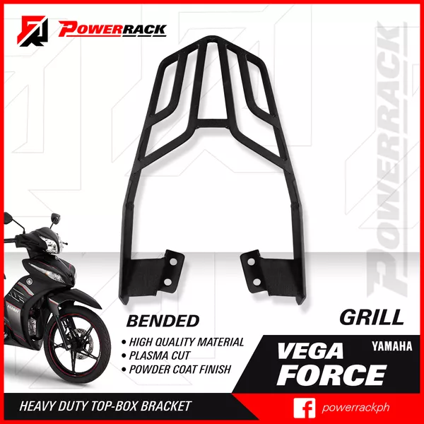 Product image - VEGAFORCE TOPBOX BRACKET