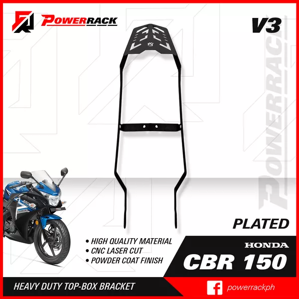 Product image - CBR 150 V3