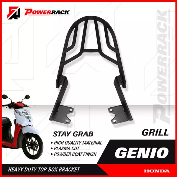 Product image - GENIO / SCOOPY