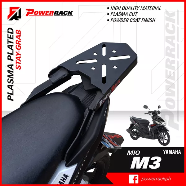 Product image - MIO M3 / MIO i125 STAY-GRAB BAR