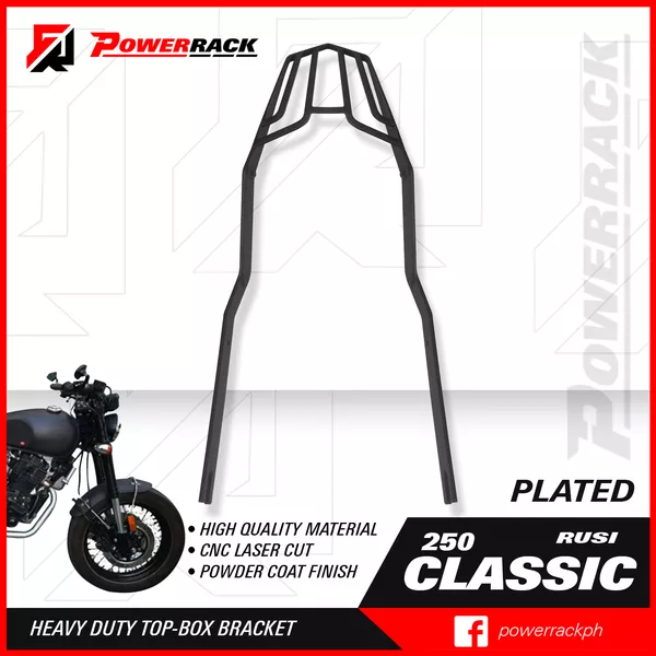 Product image - CLASSIC 250