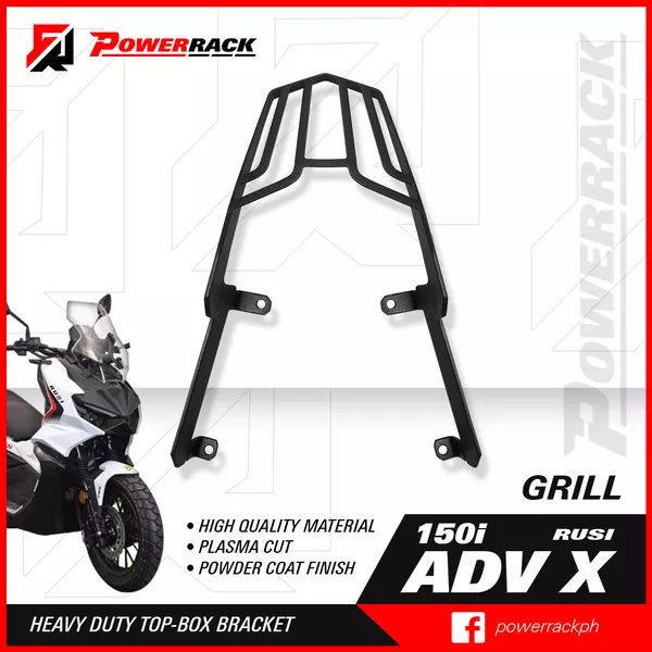 Product image - ADVENTURE X 150