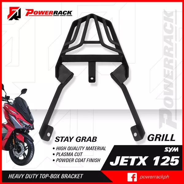 Product image - JET X 150