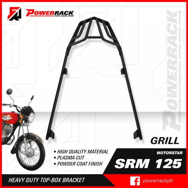 Product image - SRM 125