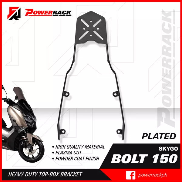Product image - BOLT 150
