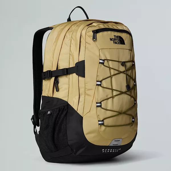 Product image - Khaki Stone-TNF Black