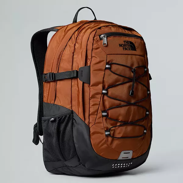 Product image - Burnt Umber-TNF Black