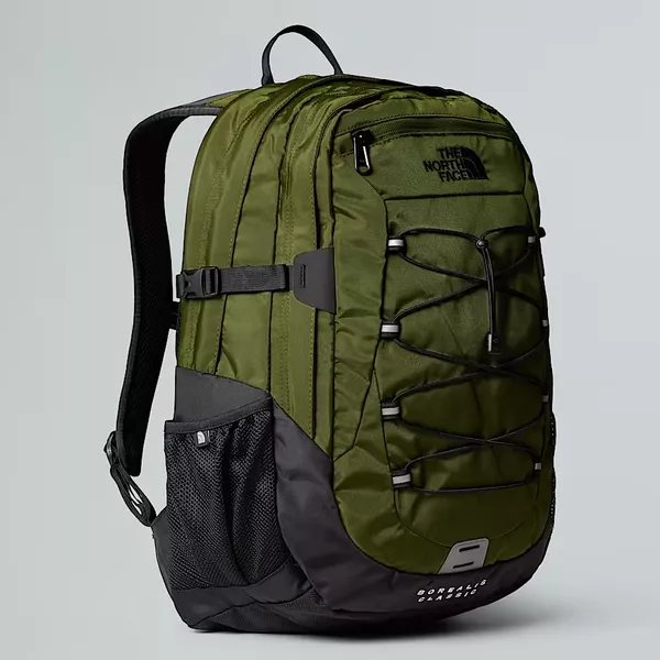 Product image - Woodland Green-TNF Black