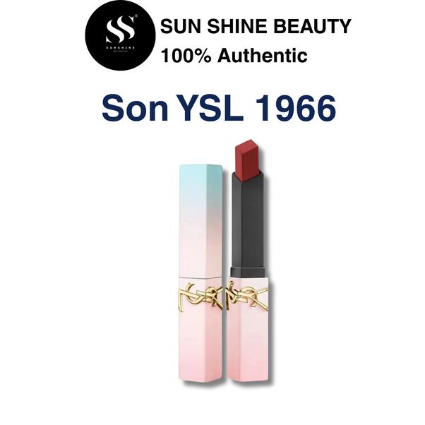 Product image - Son YSL SLIM 1966
