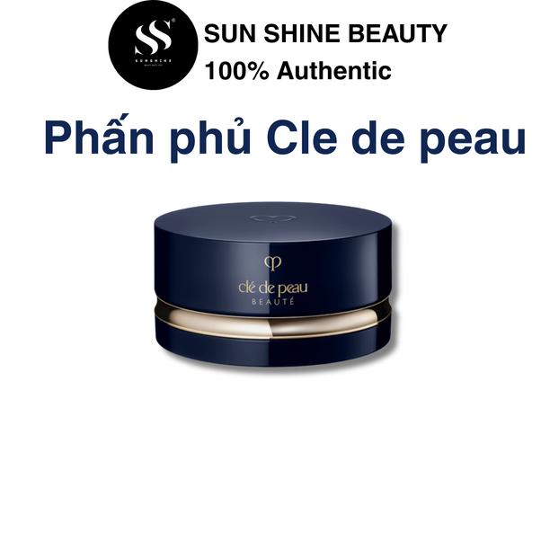 Product image - Phấn phủ Cle de peau