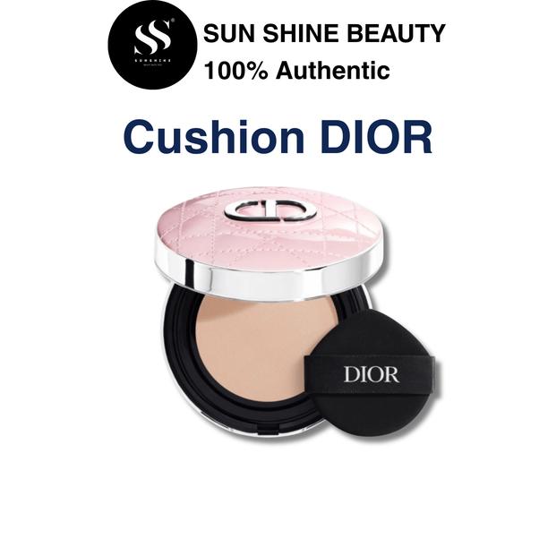 Product image - Cushion Dior Vỏ hồng